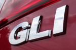 Volkswagen Jetta GLI 2012 года